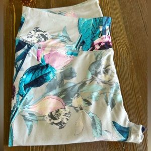 Fabletics workout leggings